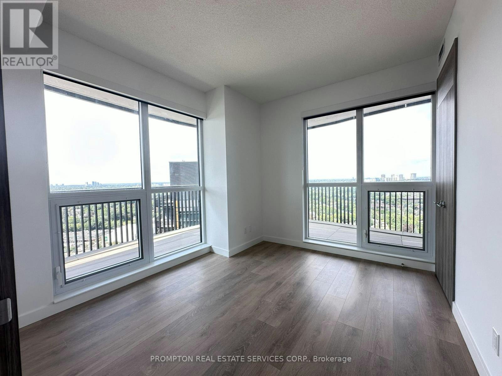 2505-18 Esther Shiner Boulevard, Toronto, ON, M2K 0J7 - 5