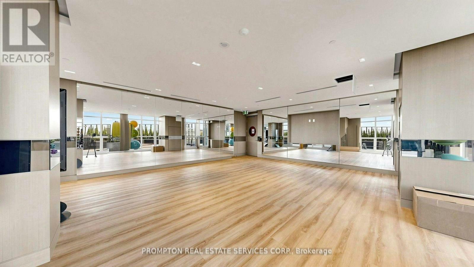 2505-18 Esther Shiner Boulevard, Toronto, ON, M2K 0J7 - 13