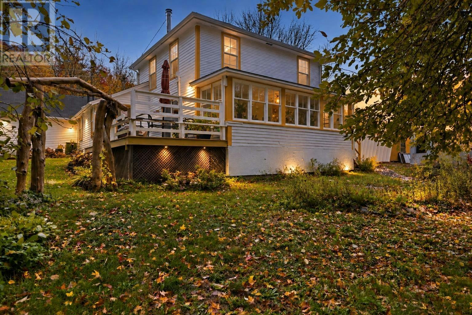 230 Rocknotch Road, South Tremont, NS, B0P 1R0