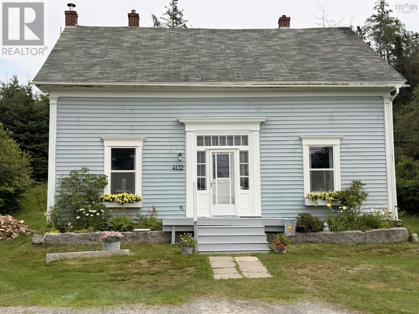 4132 Sonora Road, Sherbrooke, NS, B0J 3C0