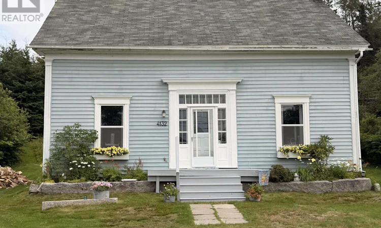4132 Sonora Road