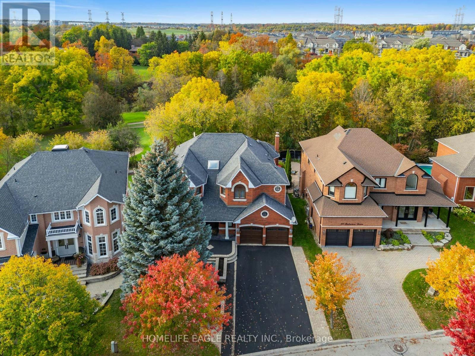 82 Roberson Drive, Ajax, ON, L1T 3Z6