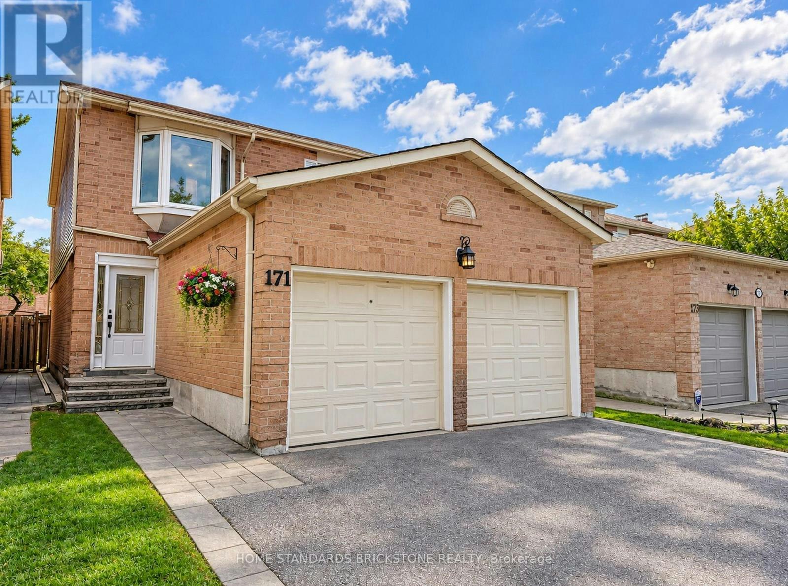171 Brownridge Drive, Vaughan, ON, L4J 7B6