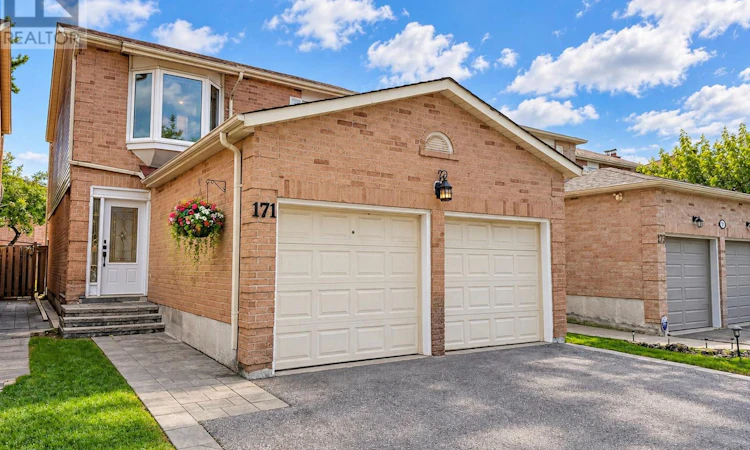 171 Brownridge Drive