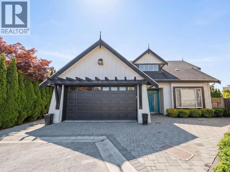 5306 Pleasant Way, Delta, BC, V4K 5E8
