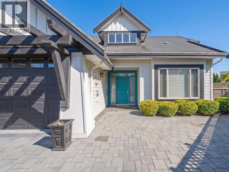 5306 Pleasant Way, Delta, BC, V4K 5E8 - 2