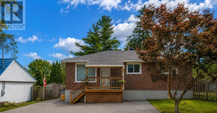 BSMT-470 High Street, Orillia, ON, L3V 4X7