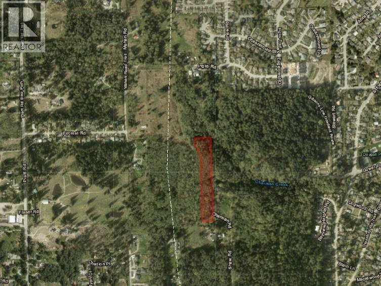 Lot-21 Gospel Rock, Gibsons, BC - 4