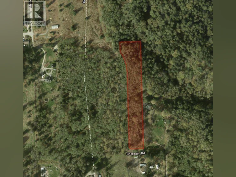 Lot-21 Gospel Rock, Gibsons, BC - 2