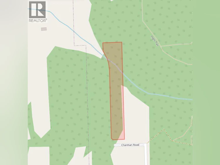 Lot-21 Gospel Rock, Gibsons, BC - 3