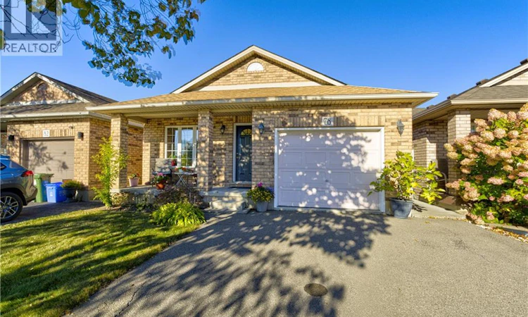 78 Sulmona Drive