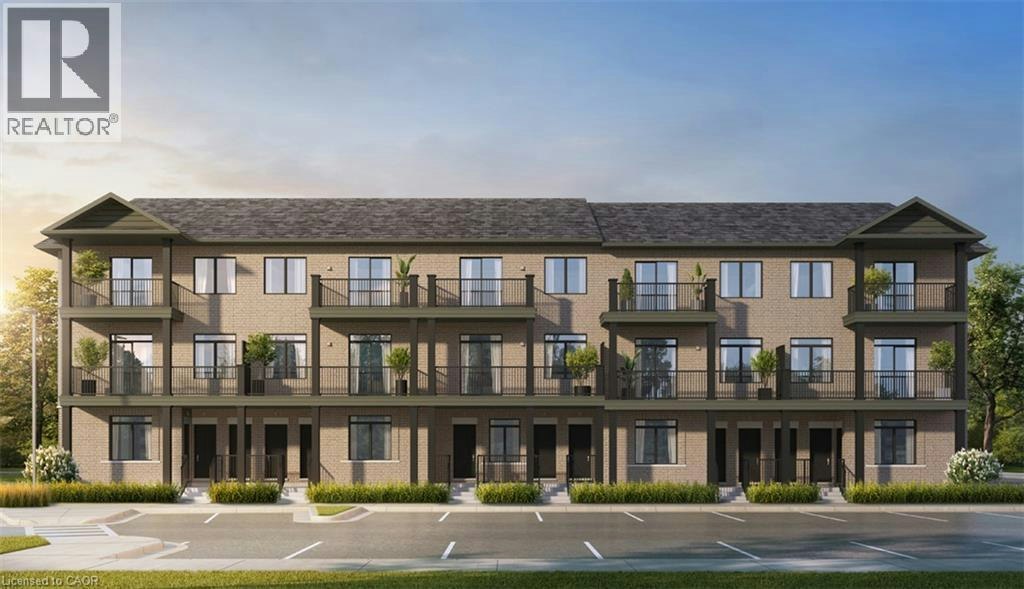 7-53 Allegro Common, Cambridge, ON, N3C 1A5