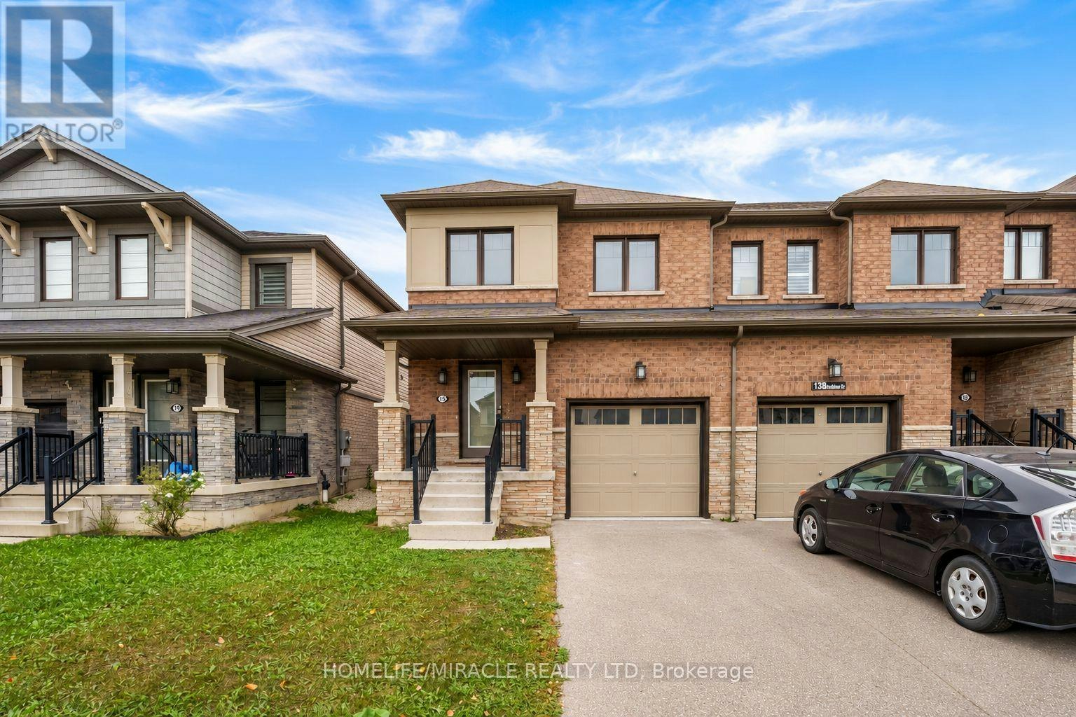 15 Bradshaw Drive, Hamilton, ON, L8J 0K7