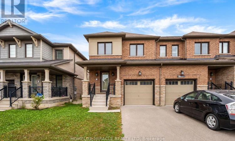 15 Bradshaw Drive