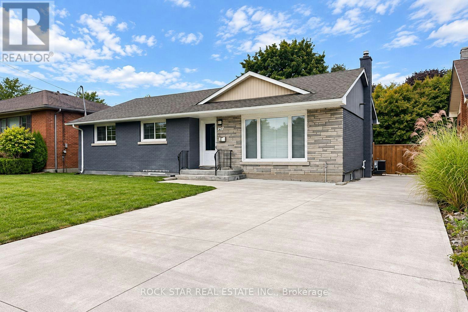 BSMT-23 Stanley Street, St. Catharines, ON, L2M 1S5