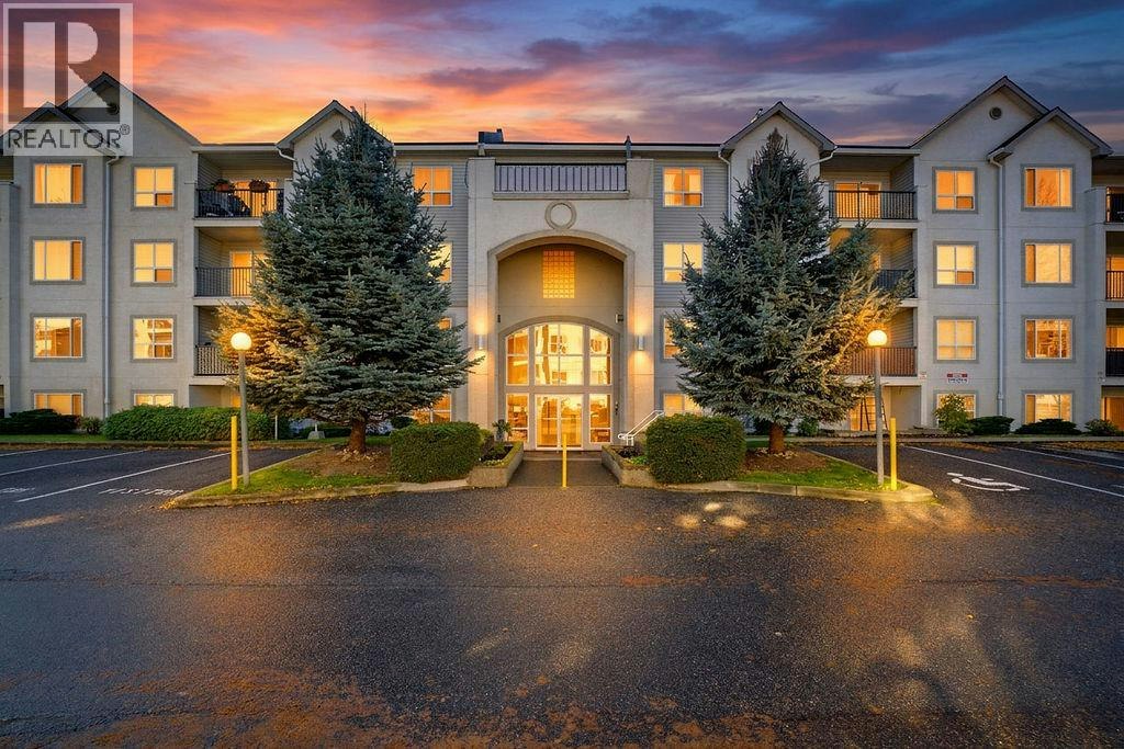 104-650 SW 3 Street, Salmon Arm, BC, V1E 1P6
