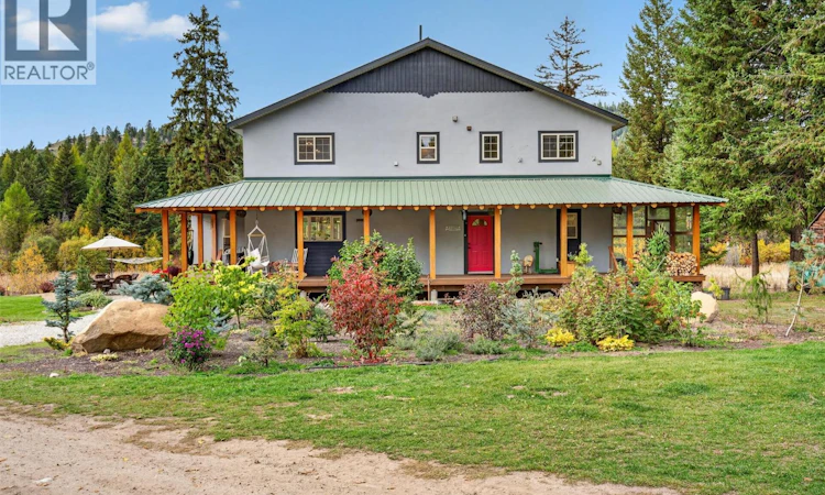 1770 W Johnstone Creek Road