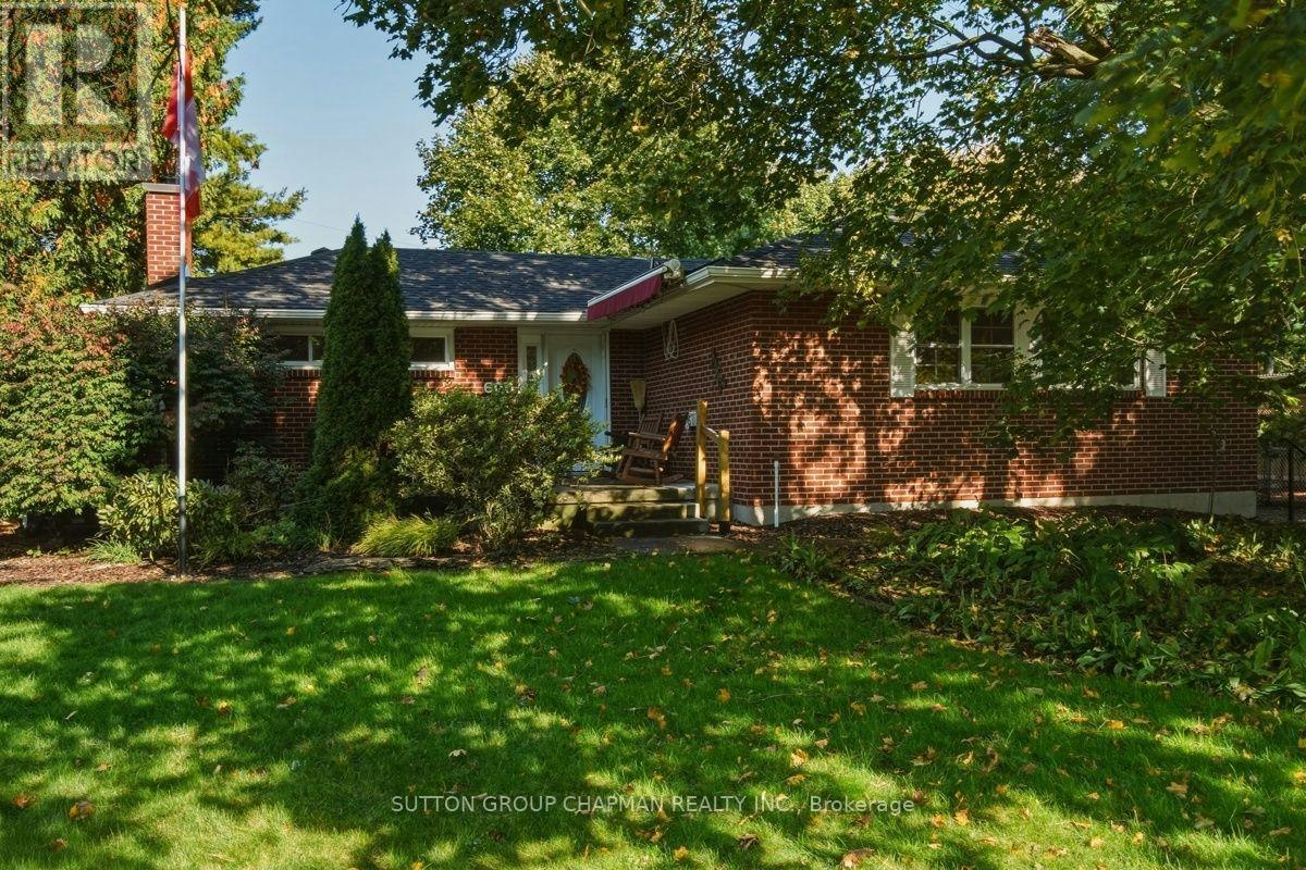 605 Kingsway Avenue, London, ON, N6H 3A2