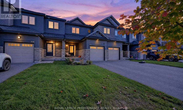 1016 Kijik Crescent