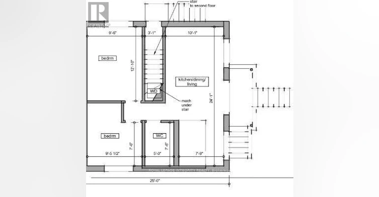 E-1171 Emperor Avenue, Ottawa, ON, K1Z 8C3 - 2