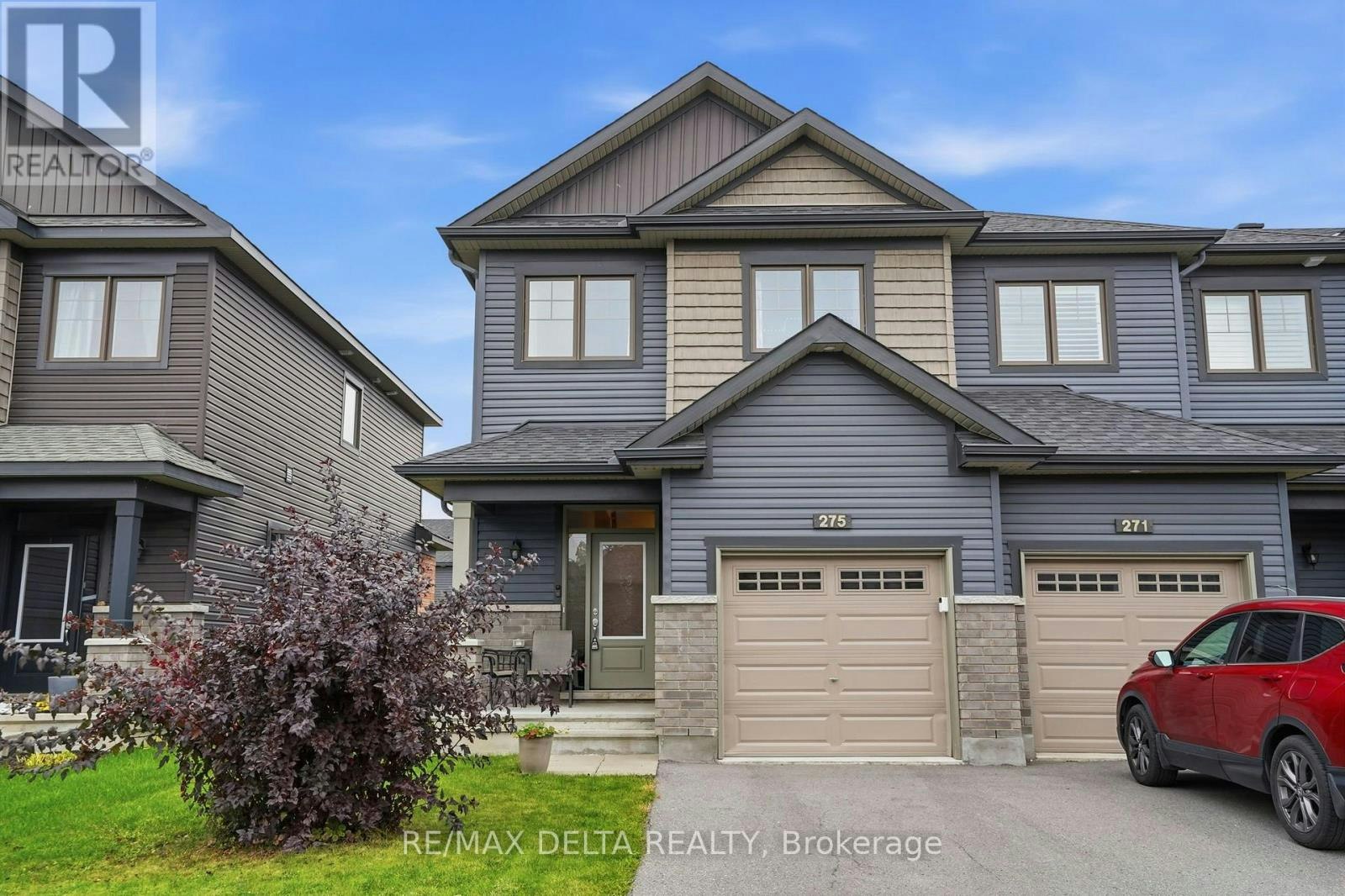 275 De L'etang Street, Clarence-Rockland, ON, K4K 0K1