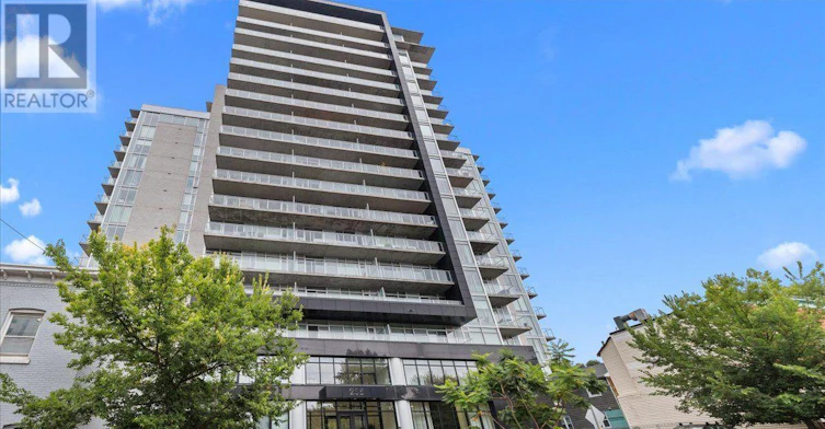 112-255 Bay Street E, Ottawa, ON, K1R 0C5 - 2