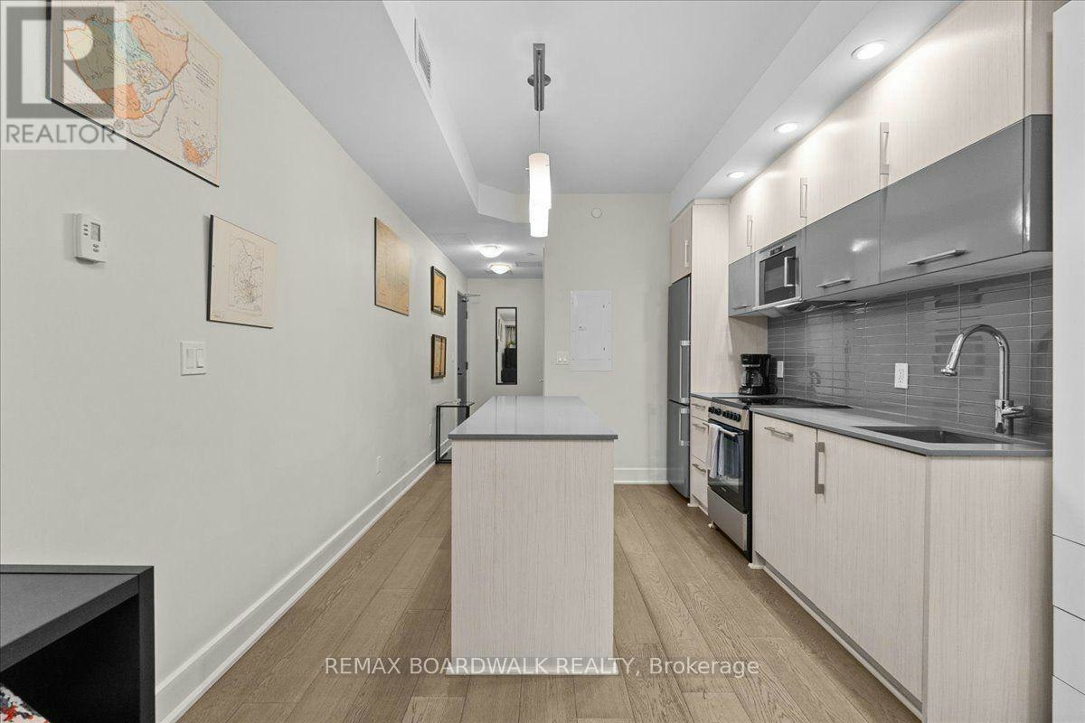 112-255 Bay Street E, Ottawa, ON, K1R 0C5 - 22