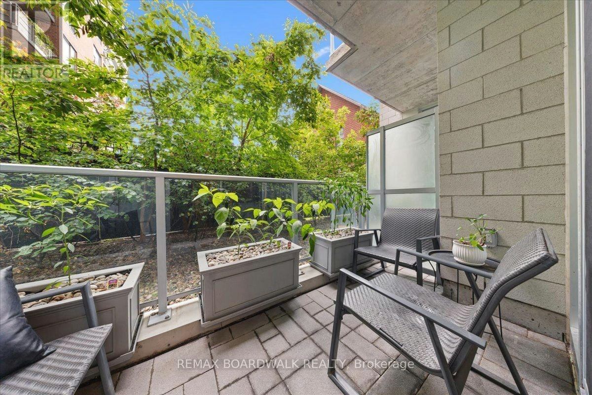 112-255 Bay Street E, Ottawa, ON, K1R 0C5 - 14