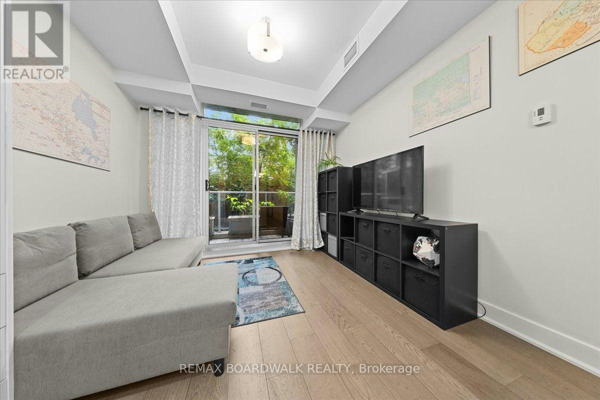 112-255 Bay Street E, Ottawa, ON, K1R 0C5 - 21