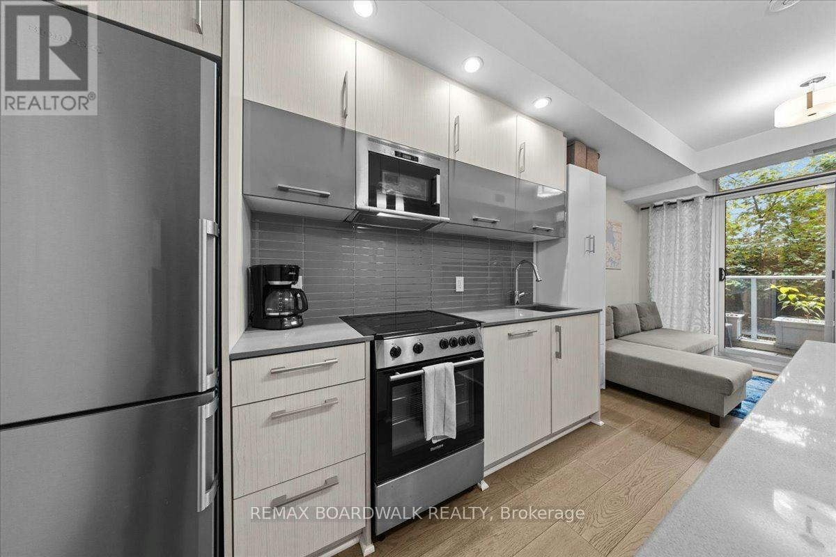112-255 Bay Street E, Ottawa, ON, K1R 0C5 - 7