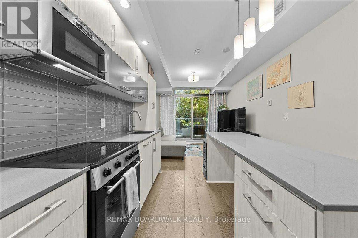 112-255 Bay Street E, Ottawa, ON, K1R 0C5 - 8