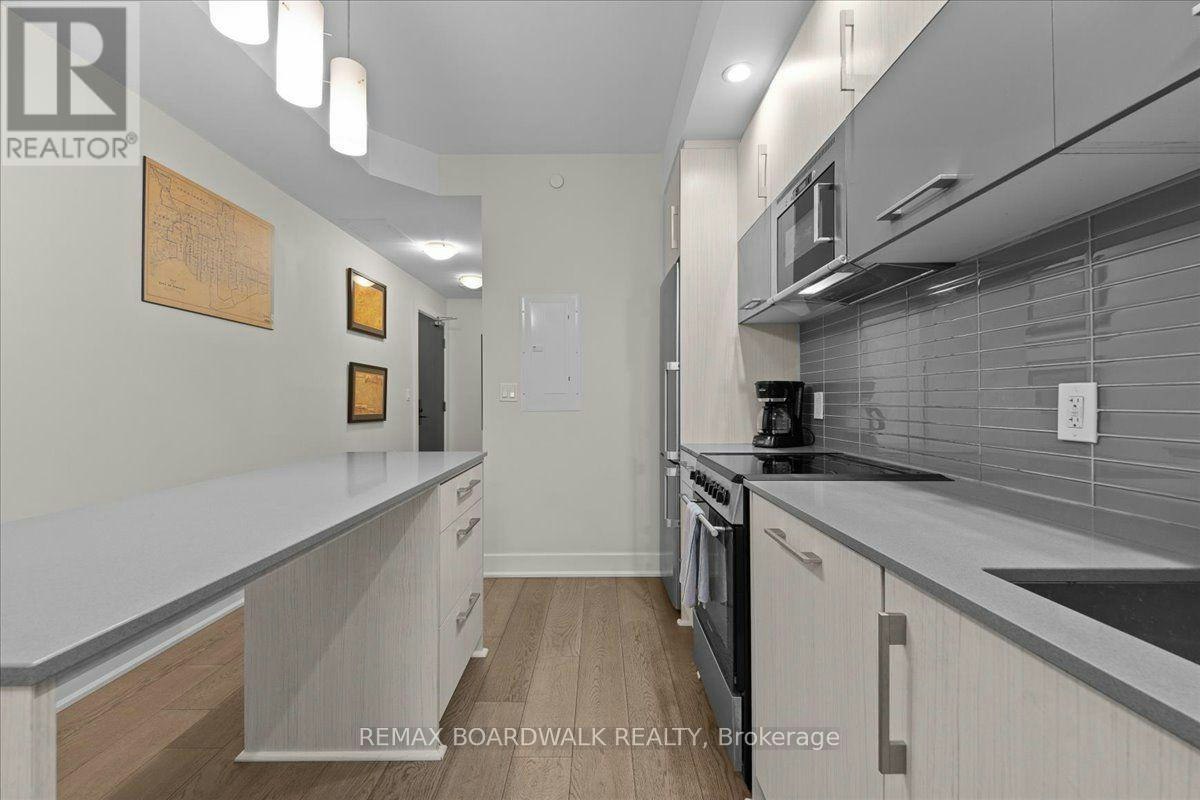 112-255 Bay Street E, Ottawa, ON, K1R 0C5 - 6