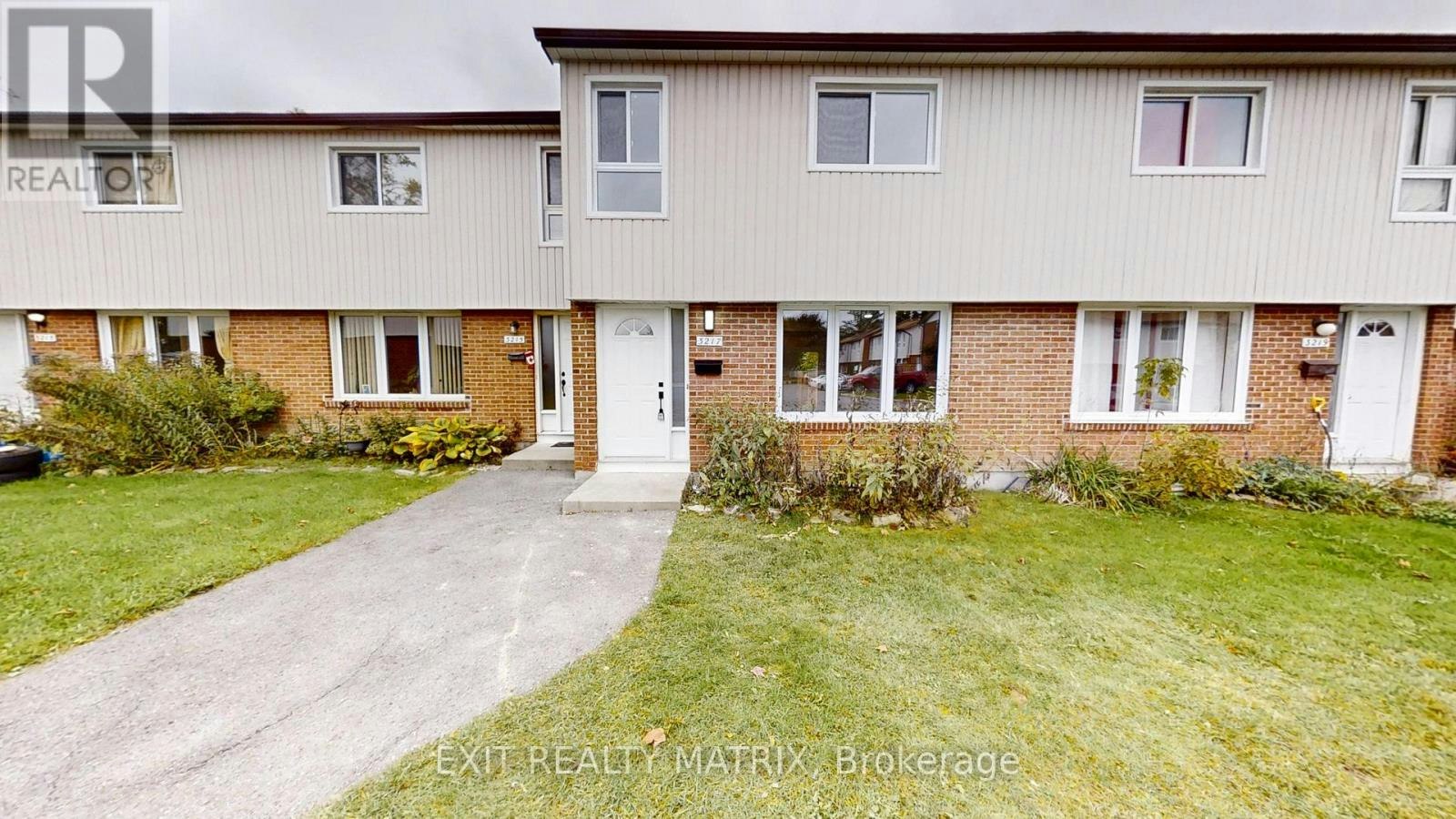 3217 Bannon Way, Ottawa, ON, K1T 1T2