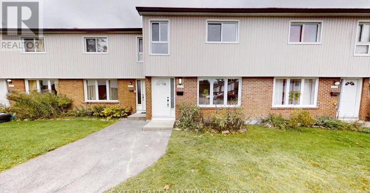3217 Bannon Way, Ottawa, ON, K1T 1T2