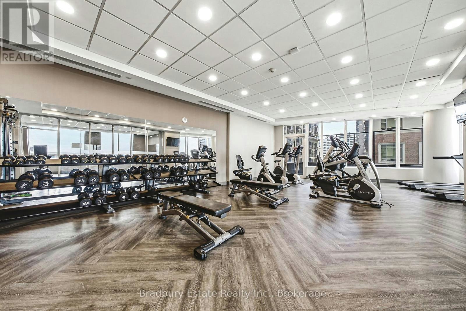 1009-20 George Street, Hamilton, ON, L8P 0C4 - 23