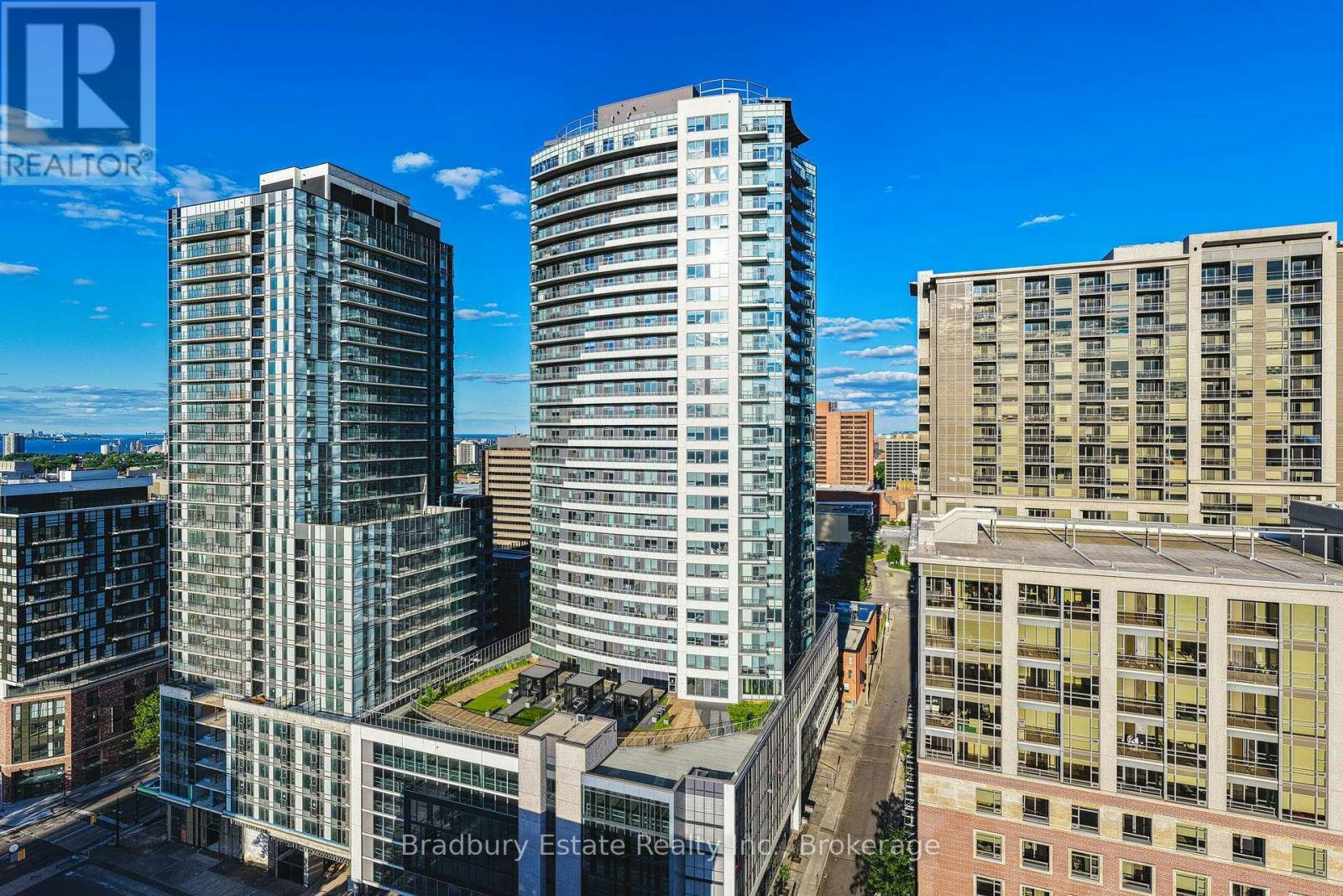 1009-20 George Street, Hamilton, ON, L8P 0C4