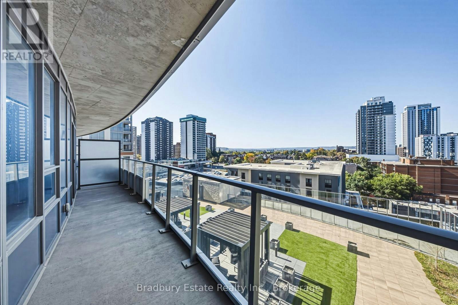 1002-20 George Street, Hamilton, ON, L8P 0C4 - 19