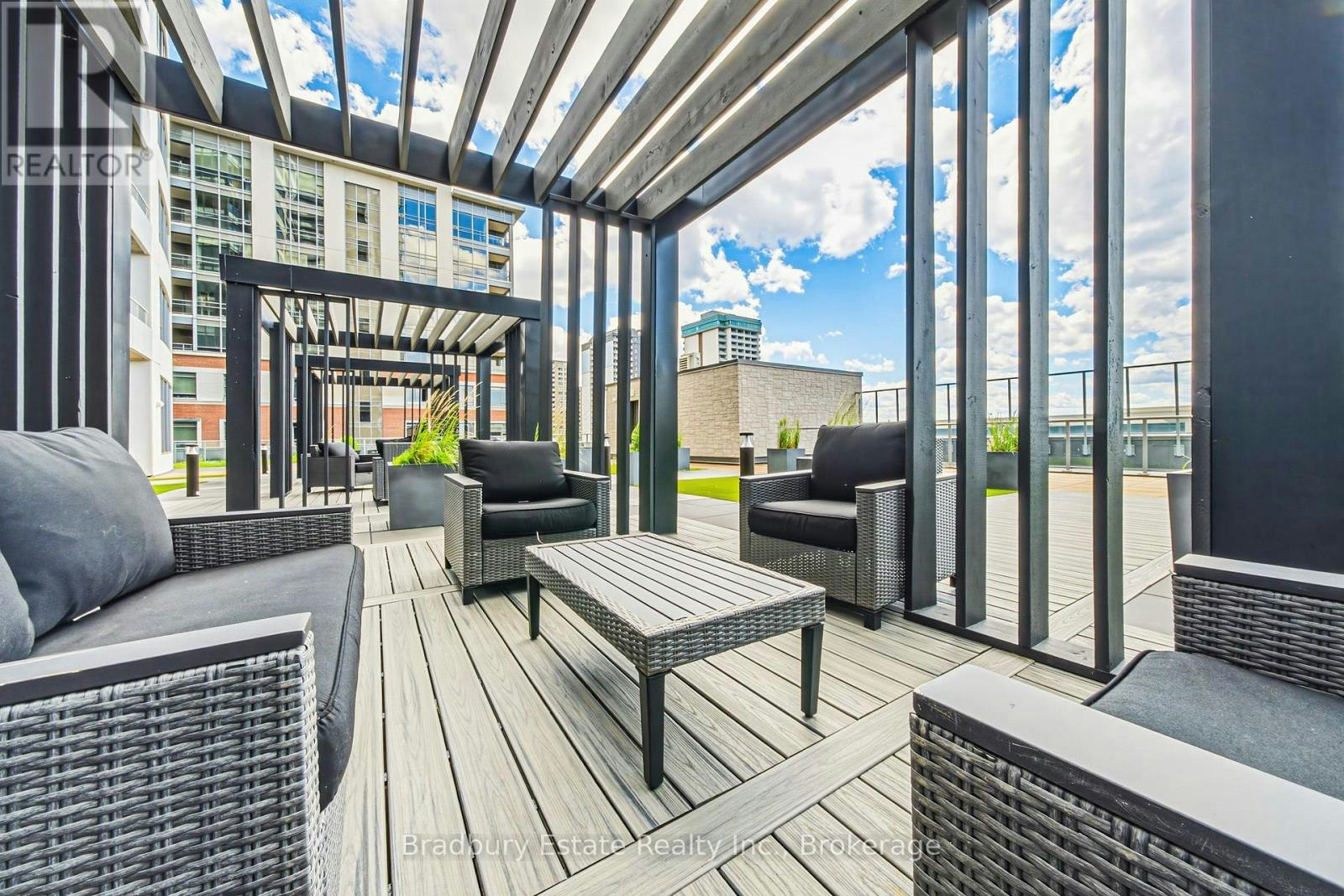 1207-20 George Street, Hamilton, ON, L8P 0C4 - 17