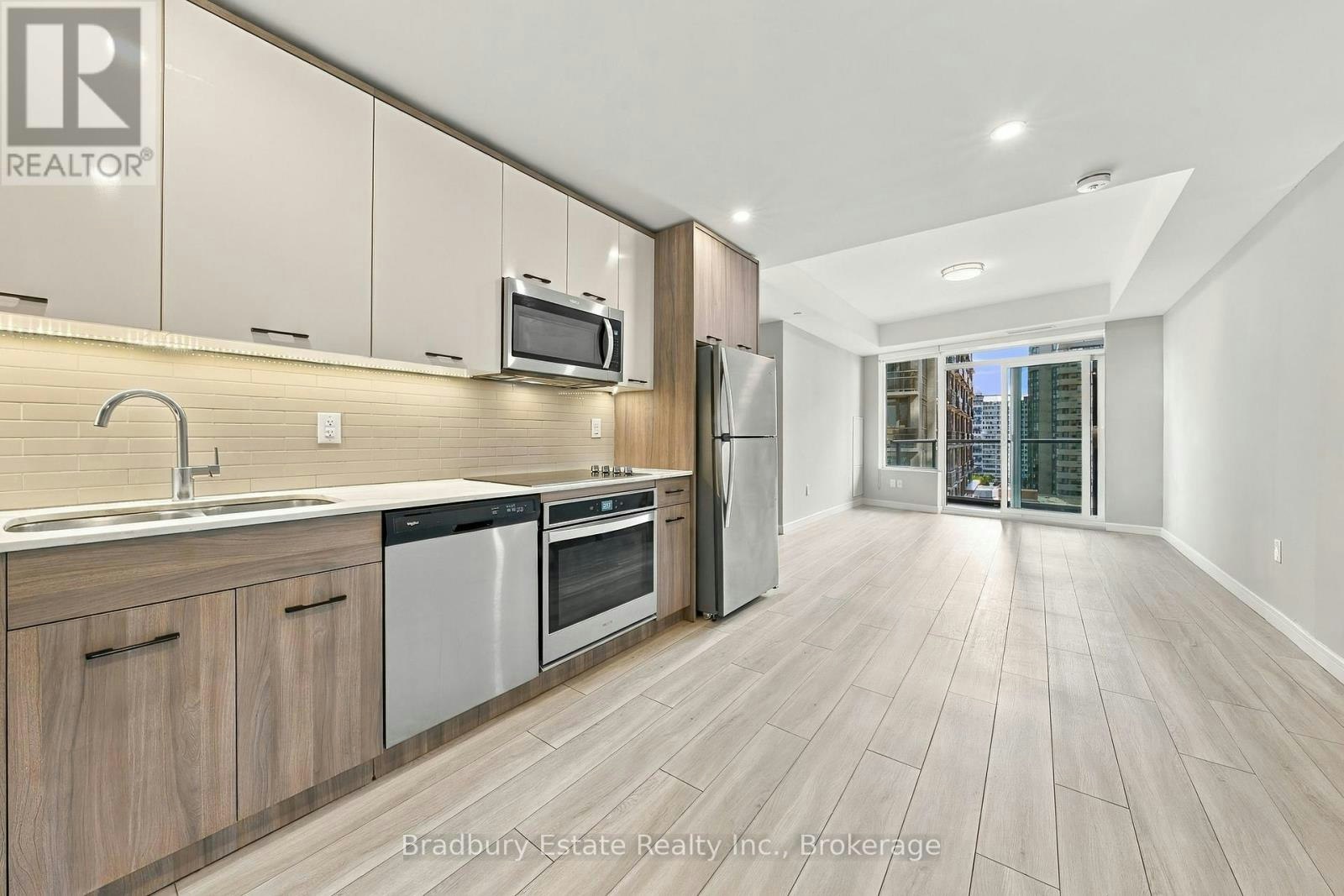 1207-20 George Street, Hamilton, ON, L8P 0C4 - 5