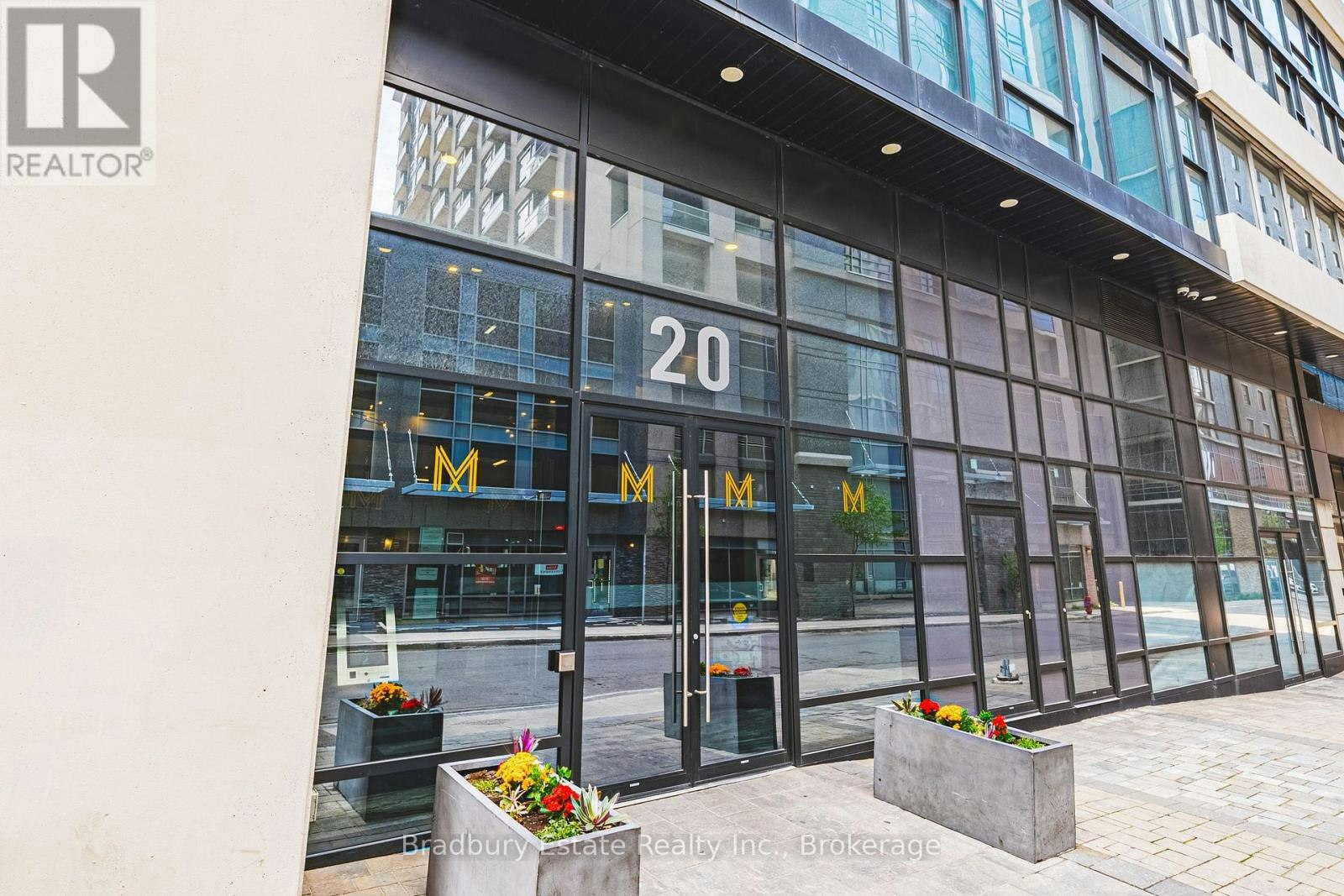 1207-20 George Street, Hamilton, ON, L8P 0C4 - 3