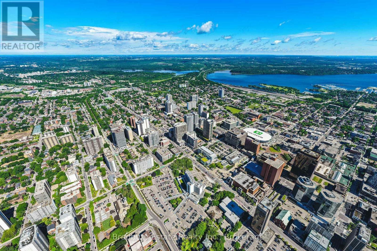 1207-20 George Street, Hamilton, ON, L8P 0C4 - 20