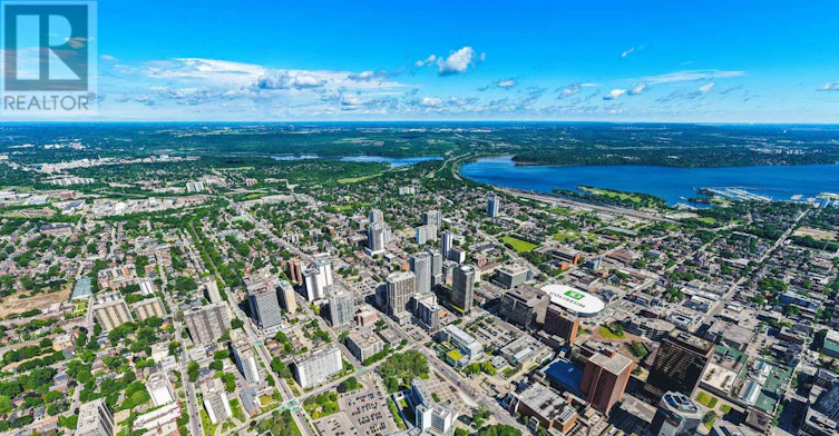 1207-20 George Street, Hamilton, ON, L8P 0C4 - 20