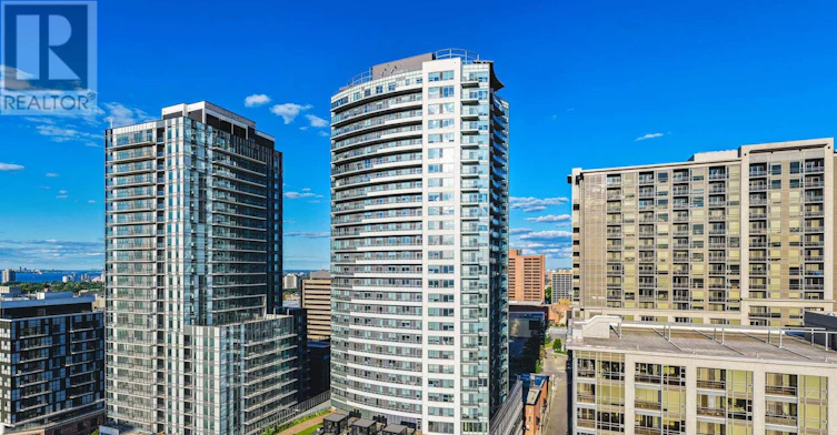1207-20 George Street, Hamilton, ON, L8P 0C4