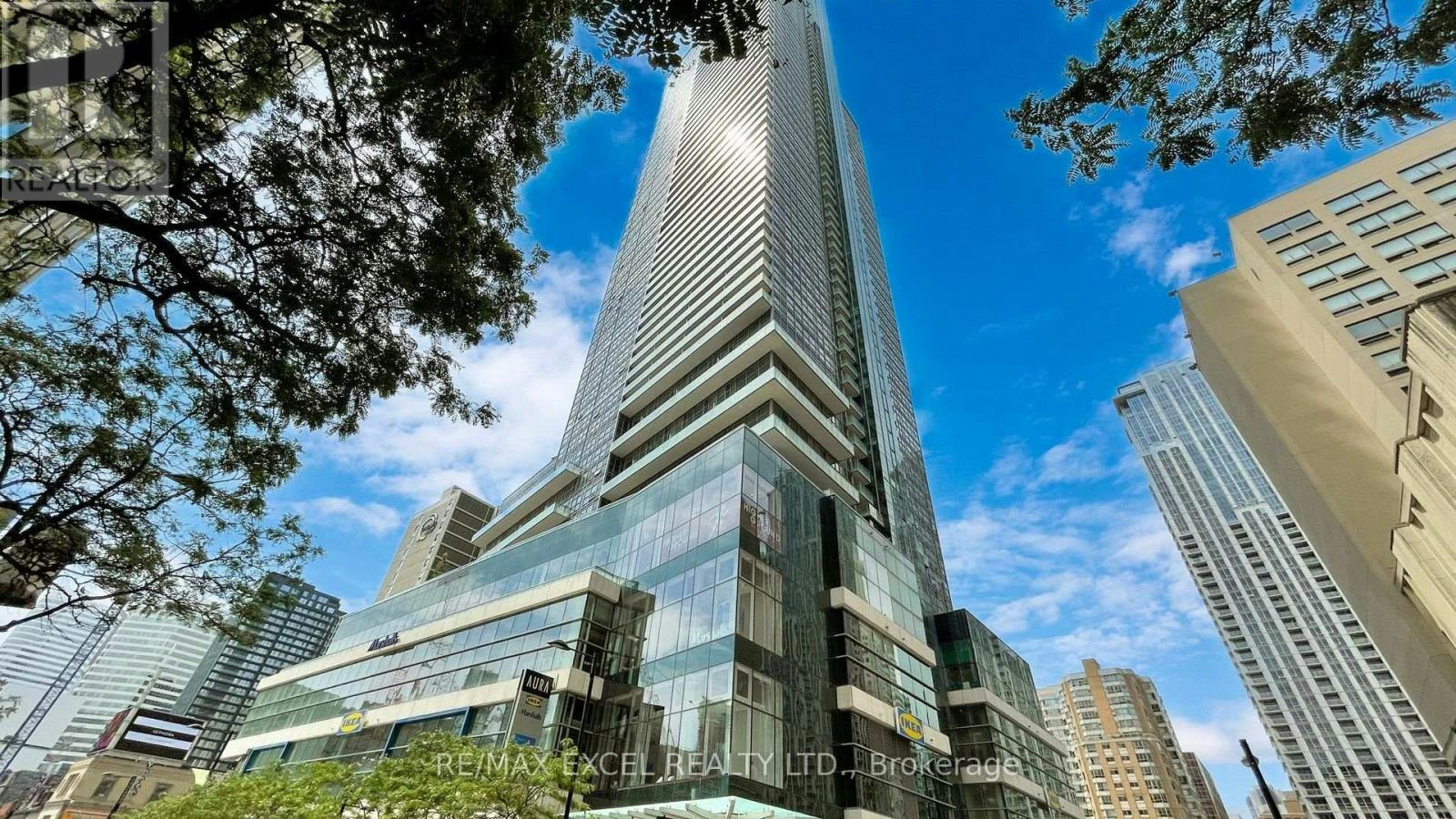 503-386 Yonge Street, Toronto, ON, M5B 0A5