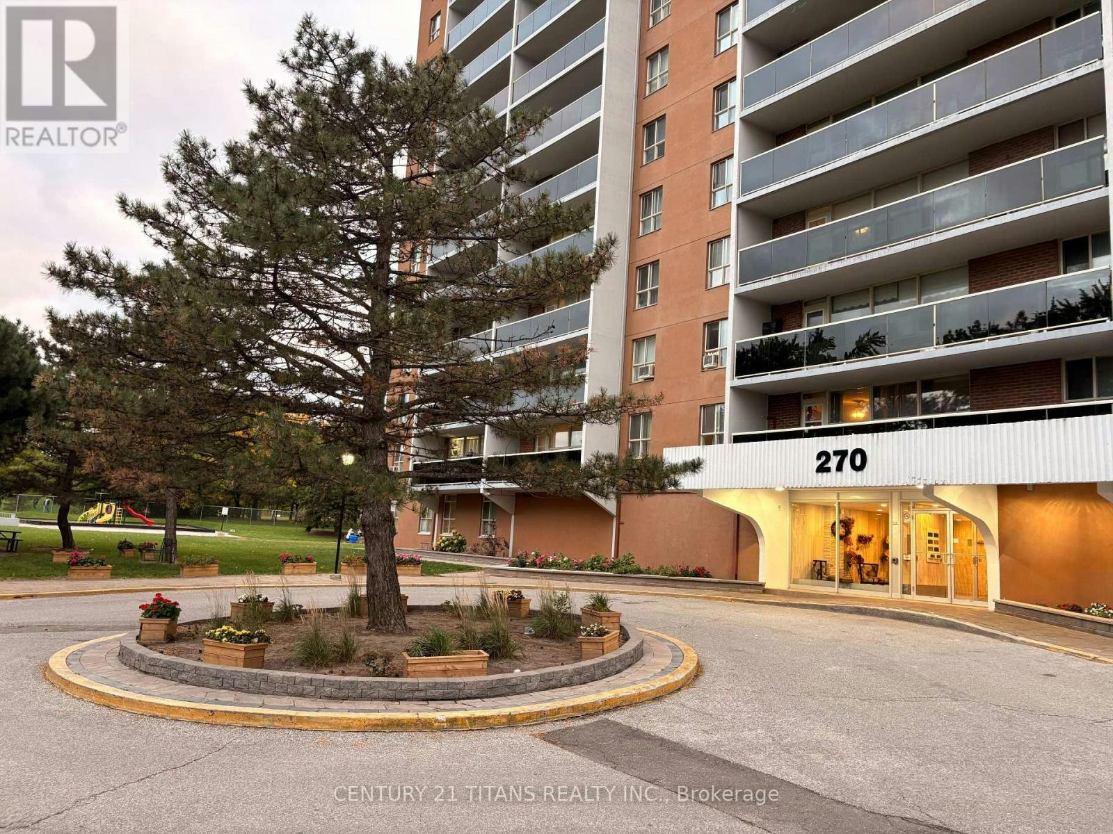510-270 Palmdale Drive, Toronto, ON, M1T 3N8