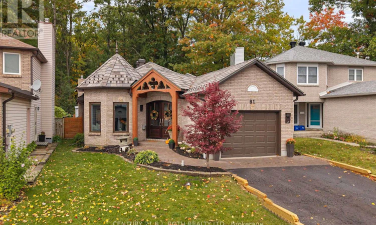 61 Orwell Crescent