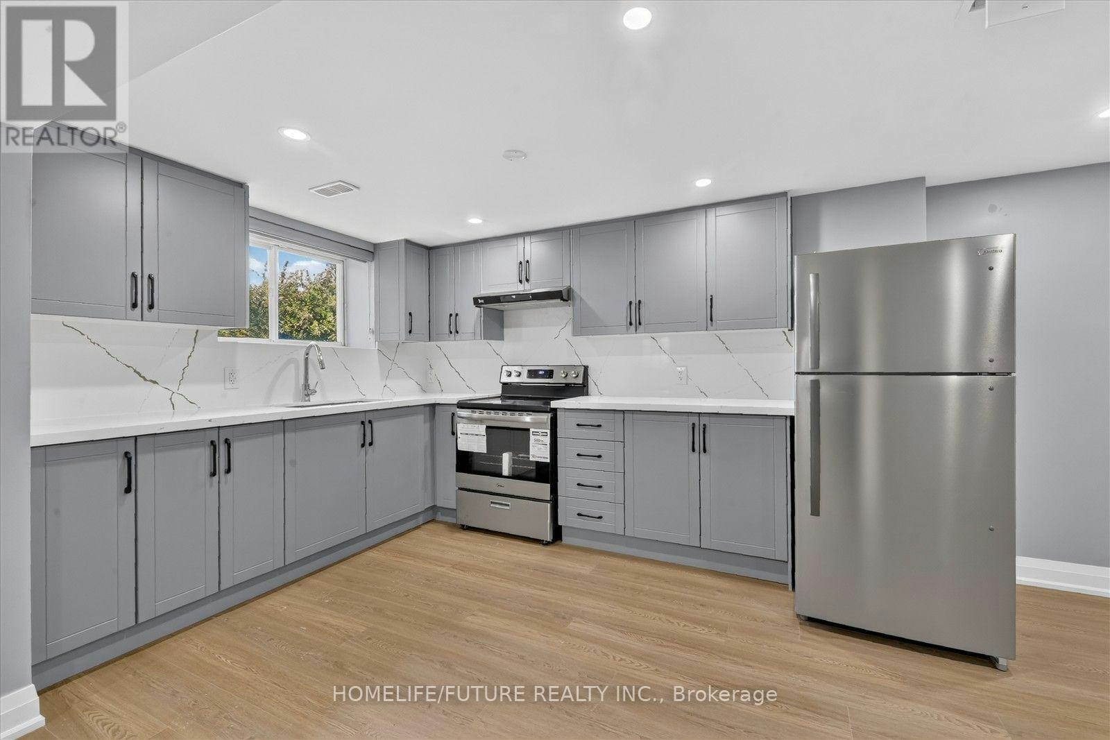 BSMT-7147 Harwick Drive, Mississauga, ON, L4T 3A5 - 3