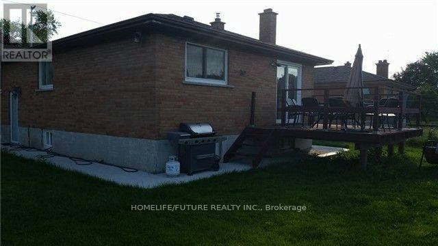 BSMT-7147 Harwick Drive, Mississauga, ON, L4T 3A5 - 11