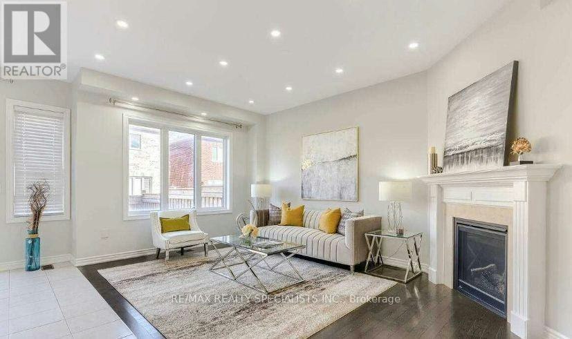 1479 Chretien Street, Milton, ON, L9E 1H2 - 7