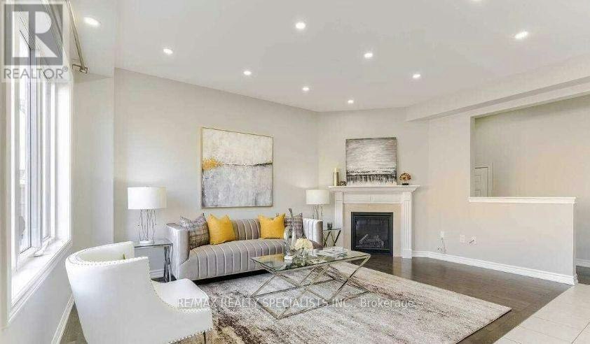 1479 Chretien Street, Milton, ON, L9E 1H2 - 8